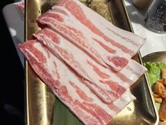 -炙城·韩式烤肉(南京东路店)