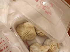 无锡小笼包-熙盛源(凤凰街店)