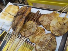 -望京小腰(北京总店)