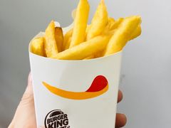 -汉堡王(EAC欧美中心店)