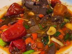 -二分八云雁阁•新晋菜大同味(长治路店)