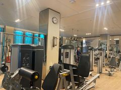 -袁林健身(名仕悦府店)