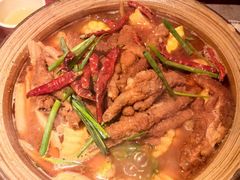 -山四砂锅(太原钟楼街店)