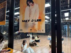 -G-STEPS舞蹈工作室