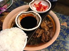-小娘惹厨房Little Nyonya(狮城有约上榜店)