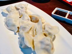 茴香猪肉水饺-小南洋海景餐厅(深圳湾店)