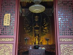 -罔极寺