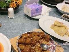 -望乡楼上海菜(日月光店)