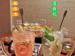 -春熙台韩国料理·章鱼肥牛(西丽店)