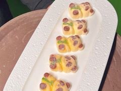 -羊门客在·烤盐池滩羊·川菜