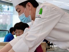 -大连富丽华大酒店