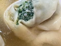 -利达汤圆馄饨(川公路店)
