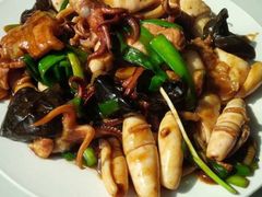 -九龙餐厅(大沽路店)