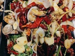 -刘成杰锦州烧烤(南河路店)