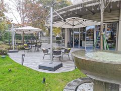 -杭州君悦酒店·青莳