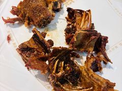 -全聚德(蓝山店)