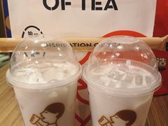 -喜茶(振华商厦店)