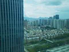 -深圳皇庭V酒店