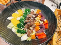 -西堤牛排(合肥之心城店)