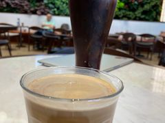 -Peet's Coffee皮爷咖啡(上海长风大悦城店)