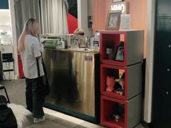 -海马体照相馆(深圳万象天地店)