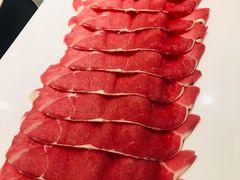 雪花牛肉-洪长兴(广西北路店)