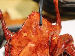 -啊杞恒益饭店(南头总店)