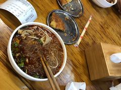 -白家高记肥肠粉(总店)