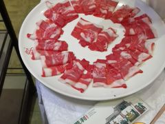 -阳坊大都涮羊肉(阳坊总店)
