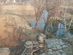 -道林古镇