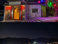 -东澳岛