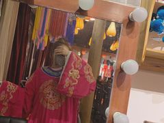 -盖碗儿梨园·变脸吐火·川剧(天府广场店)