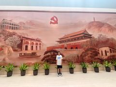 -中共一大纪念馆