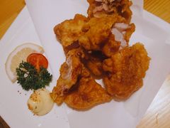 -福匠日本料理(人民路店)