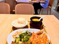 -襄厨·湖北菜(万达店)