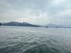 -柳莺湖上·湖景餐厅·江南菜(西湖店)