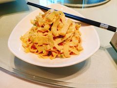 -飞鹿餐饮·陕南菜(北关店)