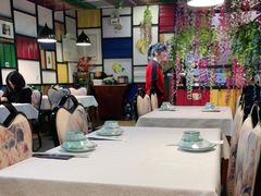 大堂-陈生记黑鱼馆·20年活鱼现杀(宁波鼓楼店)