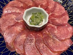 -NIUAN牛庵·日式和牛烧肉(恒隆店)