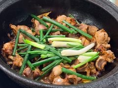 -信天游餐馆(肇庆店)
