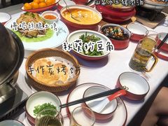 -老湘亲·品鉴湘菜(蔡塘爱琴海店)