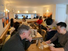 -Egg•Allday Brunch(襄阳北路店)