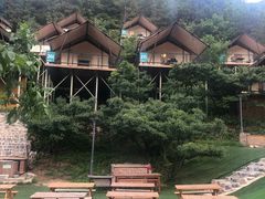 -北京山里寒舍度假酒店