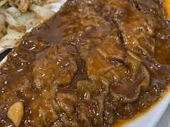 红烧鲽鱼-臻味斋