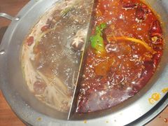 -楠火锅(仁恒梦中心店)