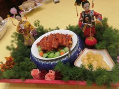 樱桃肉-白家大院·王府宫廷菜(苏州街店)