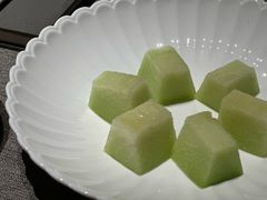 -虹潮荟·餐桌上的美食地理(太阳宫店)