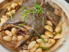 -隆喜元鱼汤包·海鲜(中联广场店)
