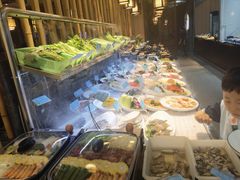 -千岛湖小鱼儿·淳安匠心农家菜