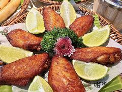 -椰子湾·海南火锅·糟粕醋·椰子鸡(正大广场店)